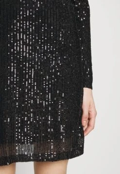 JDYMIMO DRESS - Robe De Soirée - Black 15 JDYMIMO DRESS - Robe De Soirée - Black -JDY Soldes Magasin ebd1c5389e2a475f8c6363e016bd371e