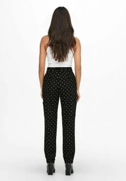 JDY Pantalon Classique - Black 9 JDY Pantalon Classique - Black -JDY Soldes Magasin ebe2401ef19243ec962fd77518dcdacb