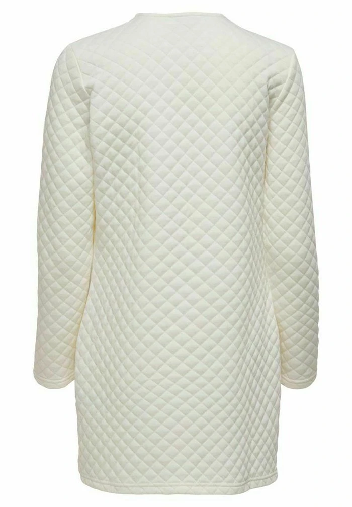 JDY Gilet - Cloud Dancer 6 JDY Gilet - Cloud Dancer – Image 6