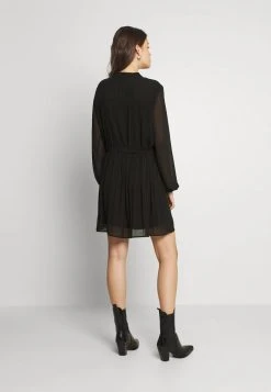 JDYDORA DRESS - Robe De Jour - Black -JDY Soldes Magasin ec0dfb2f5c8149c0b57eb9e6900b3074