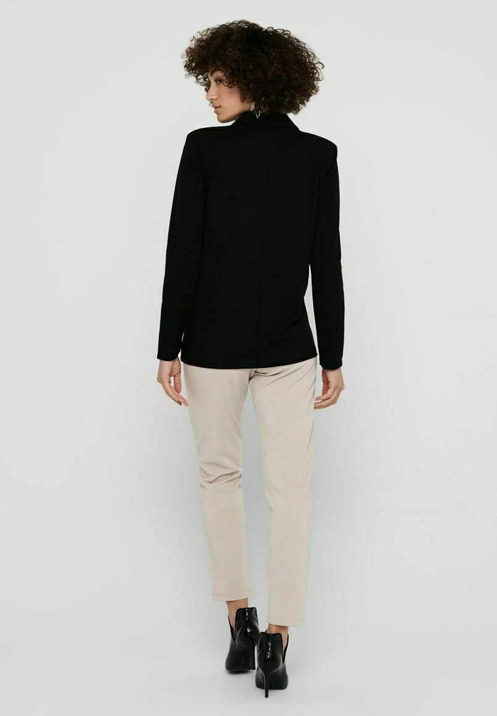 JDYLOUISVILLE - Blazer - Black 3 JDYLOUISVILLE - Blazer - Black – Image 3