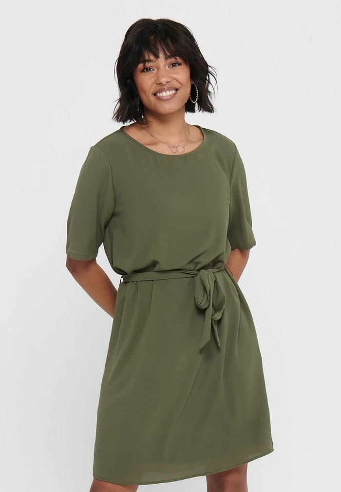 JDYAMANDA - Robe De Jour - Kalamata 1 JDYAMANDA - Robe De Jour - Kalamata