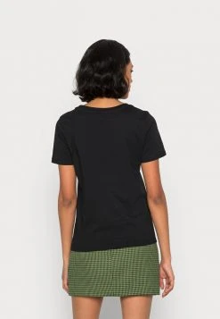 JDYFLORA - T-shirt Imprimé - Black 7 JDYFLORA - T-shirt Imprimé - Black -JDY Soldes Magasin ed2f58da964841a7a54fb19b69192067