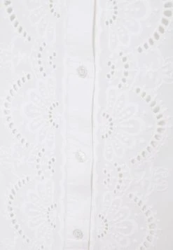 JDYSEVILIA LIFE 3/4 SHORT BLOUSE - T-shirt à Manches Longues - Cloud Dancer 5 JDYSEVILIA LIFE 3/4 SHORT BLOUSE - T-shirt à Manches Longues - Cloud Dancer -JDY Soldes Magasin ed3bfb50cfba424db52f892ff7b115ad