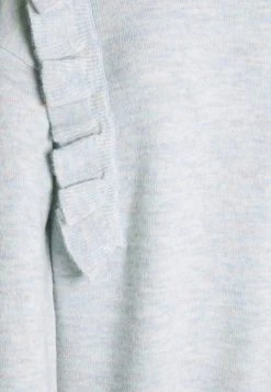 JDY Robe Pull - Kentucky Blue Melange -JDY Soldes Magasin ed6b02fd322a4dc7ae8d2e385e371ff3