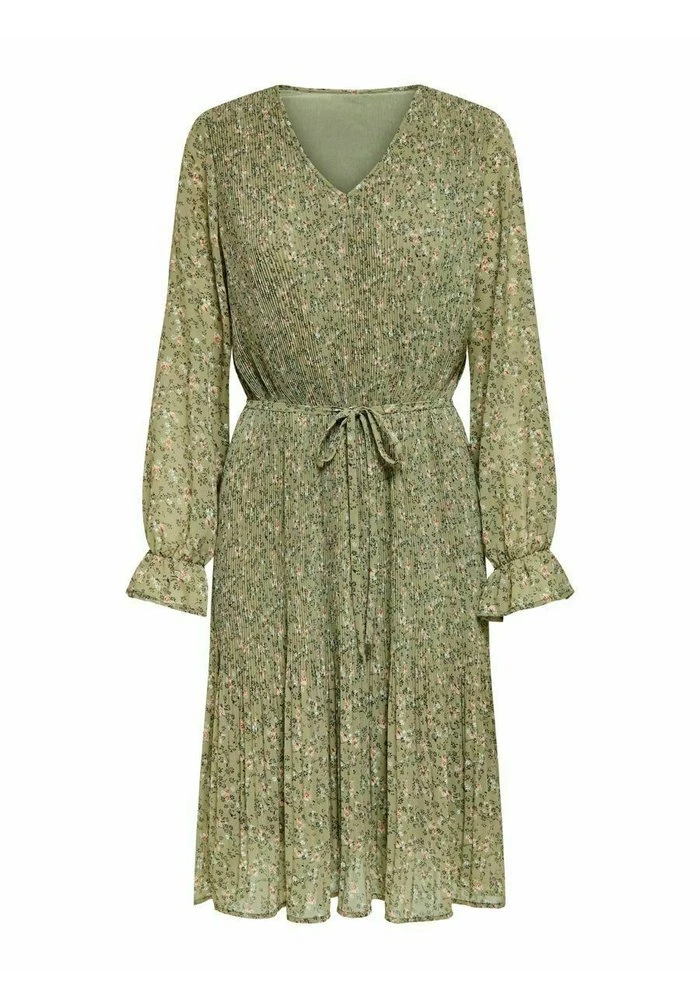 JDY Robe De Jour - Mermaid 5 JDY Robe De Jour - Mermaid – Image 5