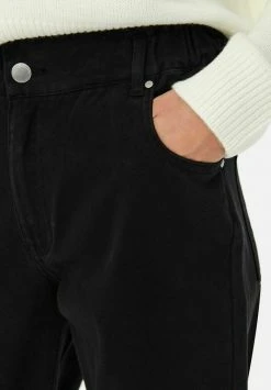 JDY Pantalon Classique - Black 9 JDY Pantalon Classique - Black -JDY Soldes Magasin edcdaac9b62d4431bf84445184a939ed