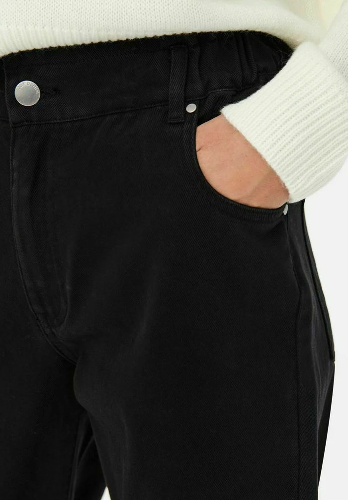 JDY Pantalon Classique - Black 4 JDY Pantalon Classique - Black – Image 4