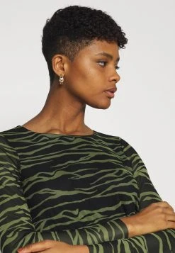 JDYELSA - T-shirt à Manches Longues - Olive Branch 9 JDYELSA - T-shirt à Manches Longues - Olive Branch -JDY Soldes Magasin edfa05f91b164b52af7a228028ed4045