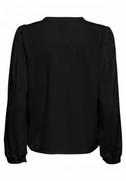 JDY Blouse - Black 13 JDY Blouse - Black -JDY Soldes Magasin ee386ae4c36b4a39a7c2eea9c39ac20e