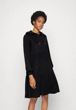 JDY Robe De Jour - Black