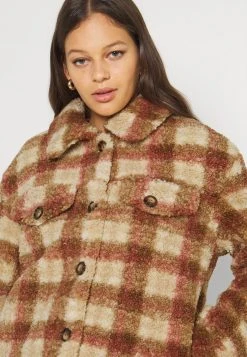 JDYELVIS SHORT JACKET - Veste D'hiver - Cloud Dancer/marsala/emperador/toasted Coconut 9 JDYELVIS SHORT JACKET - Veste D'hiver - Cloud Dancer/marsala/emperador/toasted Coconut -JDY Soldes Magasin ee69b4f6d0cd484c8ec71632cc3828ca