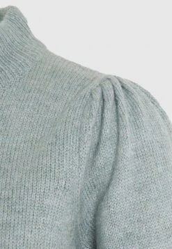 JDYRUE - Pullover - Abyss/melange 5 JDYRUE - Pullover - Abyss/melange -JDY Soldes Magasin eea87384fcb04caba16a99b818af7e52