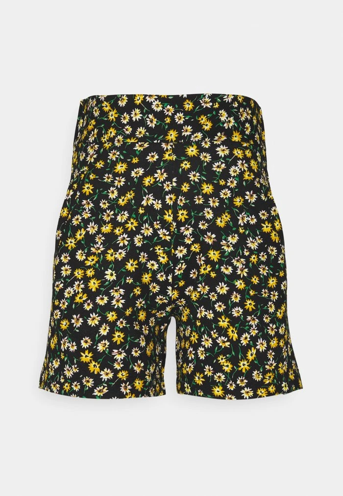 JDYTUSCON - Short - Black 5 JDYTUSCON - Short - Black – Image 5