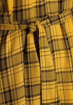 JDYSTAY MIDCALF DRESS - Robe Chemise - Harvest Gold -JDY Soldes Magasin eed50c49e2d046e0a6216aa70e1a6bd4