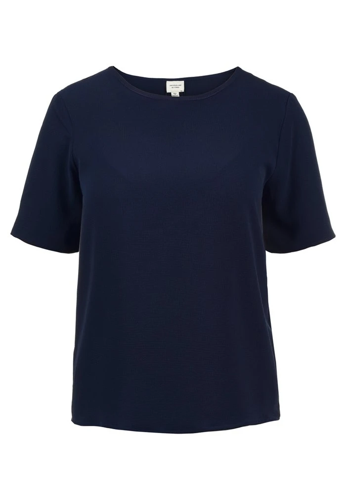 JDY BLUSE CRYSTAL - T-shirt Imprimé - Sky 6 JDY BLUSE CRYSTAL - T-shirt Imprimé - Sky – Image 6