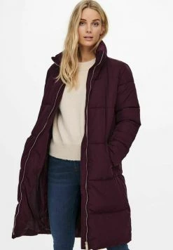 JDY Veste D'hiver - Winetasting 7 JDY Veste D'hiver - Winetasting -JDY Soldes Magasin ef03b4df9d85424e96ae965d9b429bac