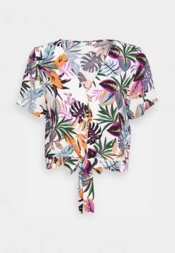 JDY Blouse - Cloud Dancer -JDY Soldes Magasin ef64bb9282b6443db40019bf6bce4f2d