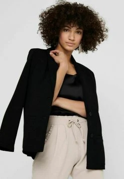 JDYLOUISVILLE - Blazer - Black 13 JDYLOUISVILLE - Blazer - Black -JDY Soldes Magasin ef89bf4e44c5492e8205c8931e37994f