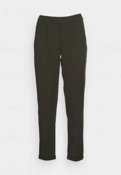 JDYDELICIOUS MIA ANCLE SOLID PANT - Pantalon Classique - Peat 8 JDYDELICIOUS MIA ANCLE SOLID PANT - Pantalon Classique - Peat -JDY Soldes Magasin efac7406611e4e2490dda946d3a872e2