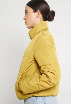 JDYNEWERICA SHORT PADDED JACKET - Veste D'hiver - Harvest Gold 9 JDYNEWERICA SHORT PADDED JACKET - Veste D'hiver - Harvest Gold -JDY Soldes Magasin f06b4975feba442dab9992600894be02