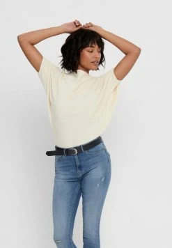 JDY BEHAVE BATSLEEVE - Pullover - Eggnog 11 JDY BEHAVE BATSLEEVE - Pullover - Eggnog -JDY Soldes Magasin f07c3d1492034601ac6bcef19b73bbc4