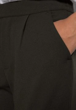 JDYDELICIOUS MIA ANCLE SOLID PANT - Pantalon Classique - Peat 9 JDYDELICIOUS MIA ANCLE SOLID PANT - Pantalon Classique - Peat -JDY Soldes Magasin f08903f15d9141ee9825aac7d675d166