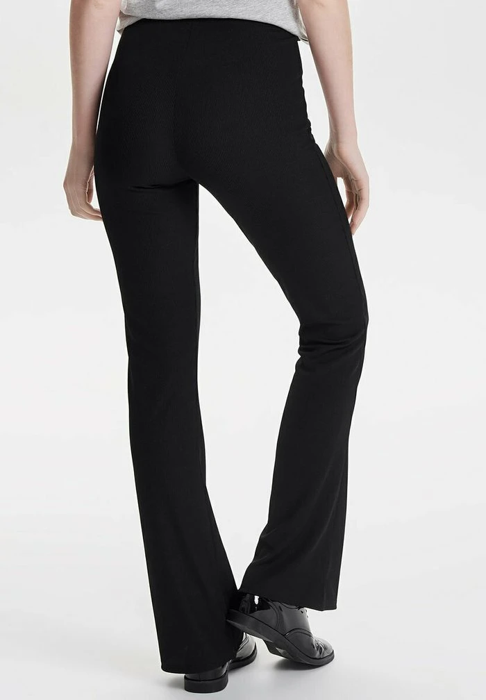 JDY Pantalon De Survêtement - Black 3 JDY Pantalon De Survêtement - Black – Image 3