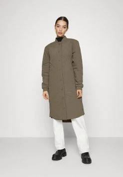 JDYDIANA LONG JACKET - Veste D'hiver - Bungee Cord