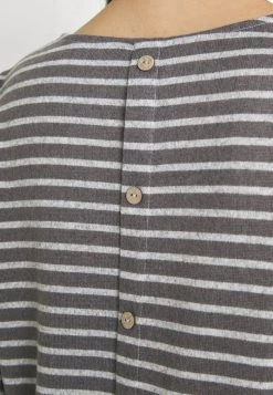 JDYELIN TREATS - T-shirt à Manches Longues - Dark Grey Melange/light Grey Melange 9 JDYELIN TREATS - T-shirt à Manches Longues - Dark Grey Melange/light Grey Melange -JDY Soldes Magasin f0bc4d1e8b0642209719d4eb6249ebee