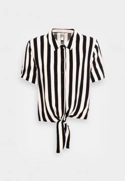 JDYZOE - Blouse - Black 8 JDYZOE - Blouse - Black -JDY Soldes Magasin f112e8d0cfc743a385a655fdb6d7c1c8