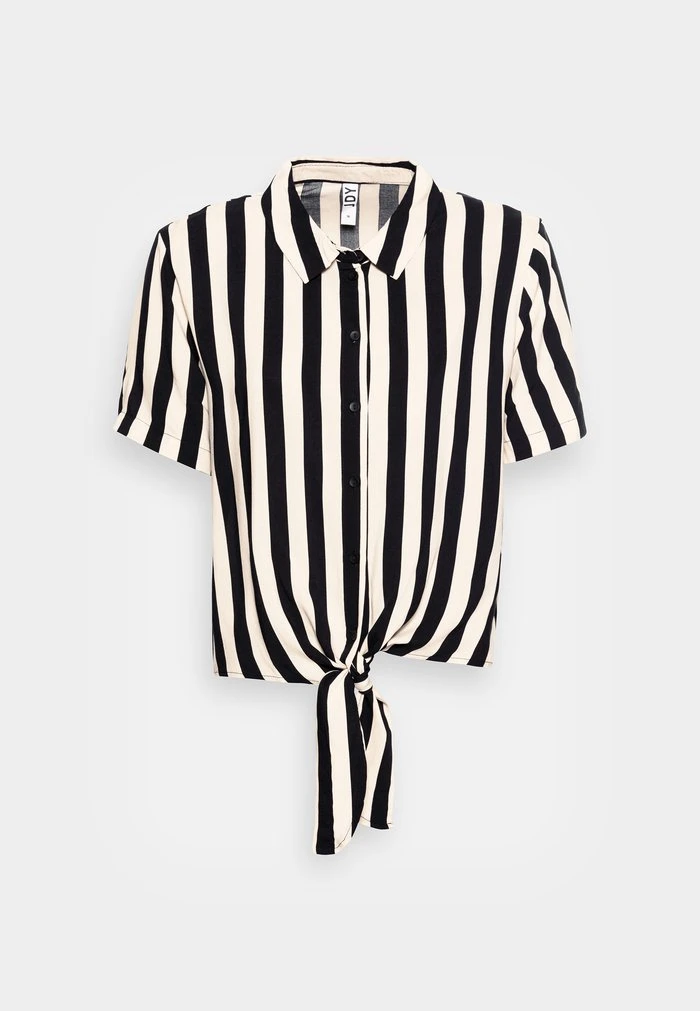 JDYZOE - Blouse - Black 4 JDYZOE - Blouse - Black – Image 4