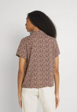 JDYSTARR LIFE SHIRT - Chemisier - Black 9 JDYSTARR LIFE SHIRT - Chemisier - Black -JDY Soldes Magasin f17d5bce750e45fb8af57f89be3e6758