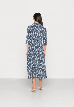 JDYSTARR LIFE - Robe Chemise - Blue Indigo 7 JDYSTARR LIFE - Robe Chemise - Blue Indigo -JDY Soldes Magasin f190f66fcf1f4f849403b9e8a1785c0d