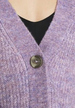 JDY DREA - Gilet - Lavender Gray Melange 17 JDY DREA - Gilet - Lavender Gray Melange -JDY Soldes Magasin f1b0c38dfda14ebb9d5fe8304dff9e30