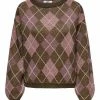 JDY Pullover - Bracken