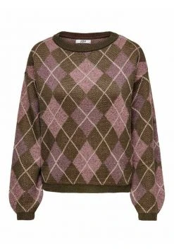 JDY Pullover - Bracken