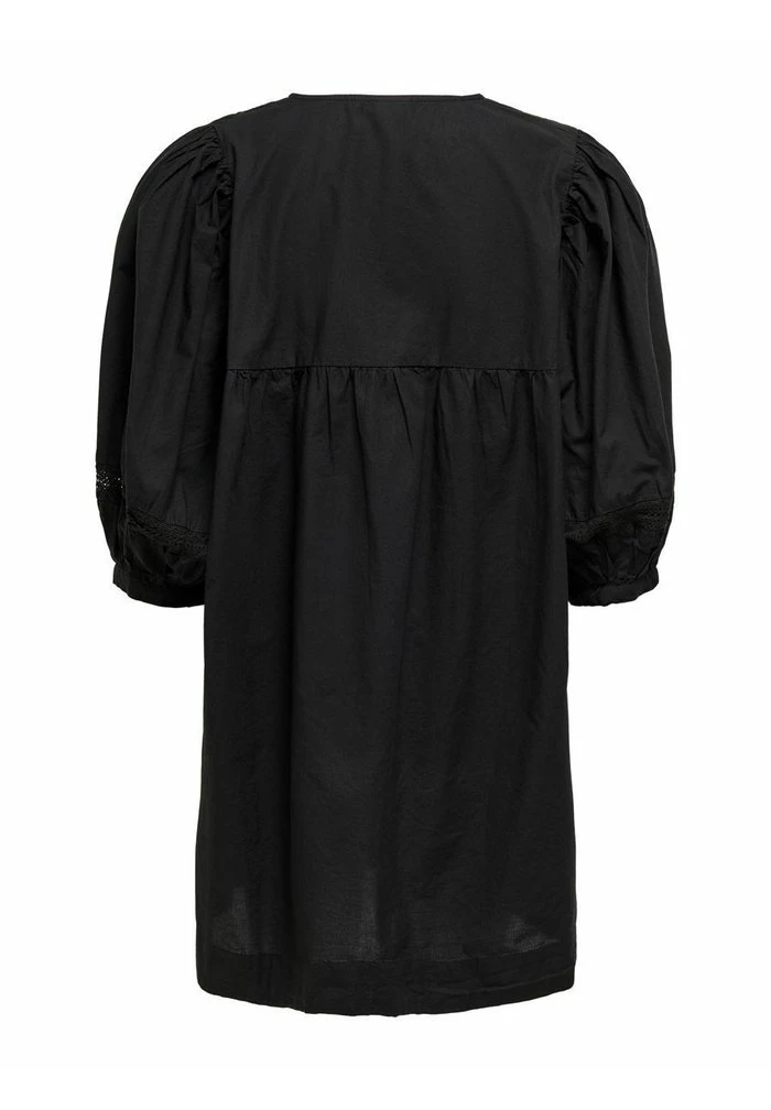 JDY Robe De Jour - Black 6 JDY Robe De Jour - Black – Image 6