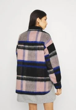 JDY DIXIE - Veste Légère - Sodalite Blue/blossom/cloud Dancer -JDY Soldes Magasin f2c26c92d8754737bf8c885d8ae5ff3d