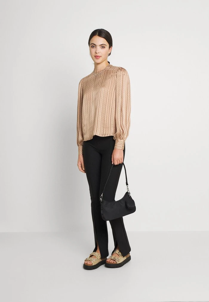 JDYRENNA - Blouse - Chanterelle 2 JDYRENNA - Blouse - Chanterelle – Image 2
