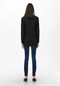 JDY Blazer - Black 7 JDY Blazer - Black -JDY Soldes Magasin f3088f7cefbb4cac8754ef3361072d58