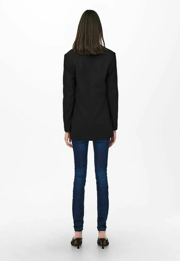 JDY Blazer - Black 3 JDY Blazer - Black – Image 3