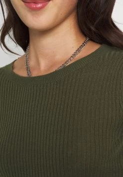 JDYJENNA PUFF - Pullover - Forest Night 11 JDYJENNA PUFF - Pullover - Forest Night -JDY Soldes Magasin f3152eecfefd416ab70f6ac6bf973f5d