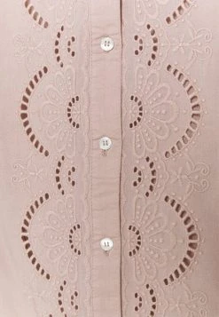 JDYSEVILIA LIFE 3/4 SHORT BLOUSE - T-shirt à Manches Longues - Bark 5 JDYSEVILIA LIFE 3/4 SHORT BLOUSE - T-shirt à Manches Longues - Bark -JDY Soldes Magasin f330e60bd08744b4ba2c1ecde462be5a