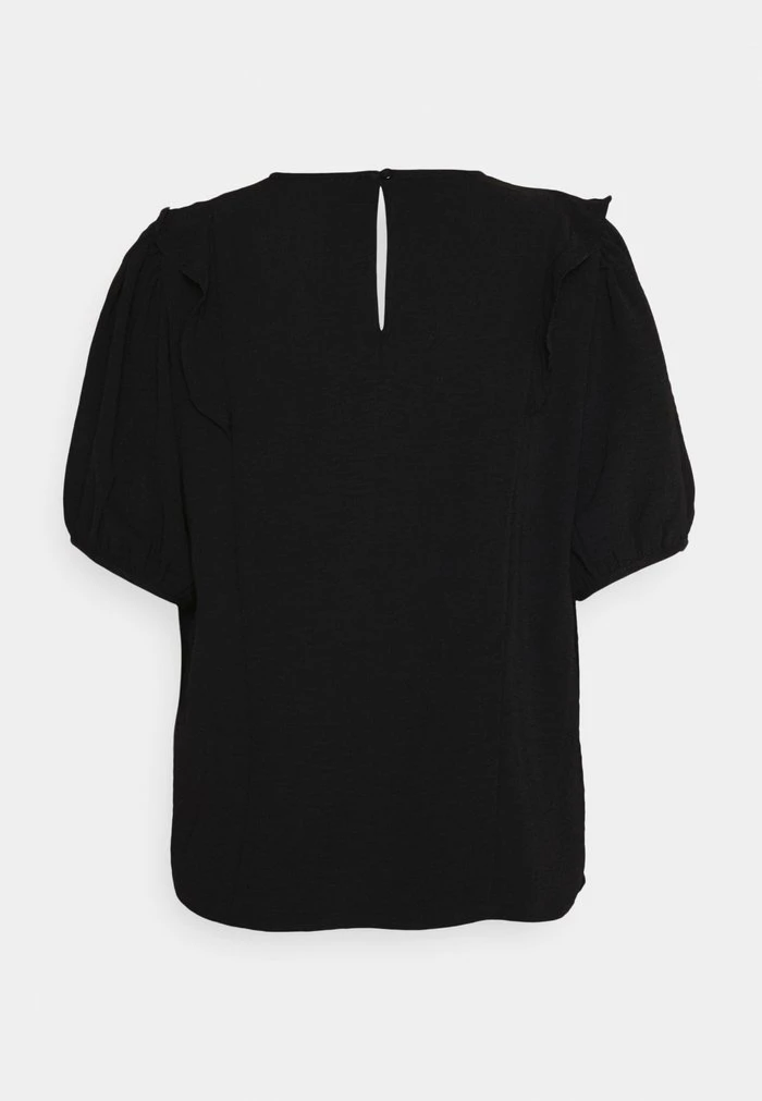 JDYLARA - Blouse - Black 2 JDYLARA - Blouse - Black – Image 2