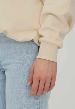 JDY Sweatshirt - Tapioca 8 JDY Sweatshirt - Tapioca -JDY Soldes Magasin f3a3067762d5445ba3447a5cd2607557