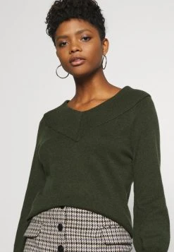 JDYSHANON - Pullover - Deep Depths 9 JDYSHANON - Pullover - Deep Depths -JDY Soldes Magasin f3decc2f32c34d46b7a2d7d5532af237