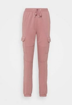 JDYBIRMINGHAM UTILITY - Pantalon De Survêtement - Nostalgia Rose