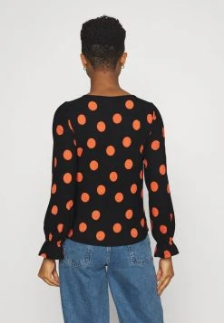 JDYDEXTER SVAN - T-shirt à Manches Longues - Black 8 JDYDEXTER SVAN - T-shirt à Manches Longues - Black -JDY Soldes Magasin f4f94d490460456cb982c8d47c5716ea