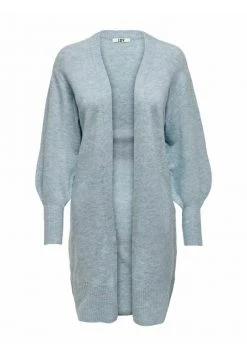 JDY Gilet - Blue Fog